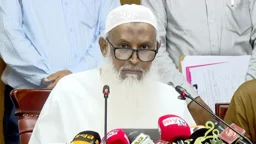 ৪৩৪১ হাজি ফেরত পাচ্ছেন ৪ কোটি ৮৭ লাখ টাকা: ধর্মমন্ত্রী 