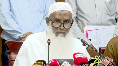 ৪৩৪১ হাজি ফেরত পাচ্ছেন ৪ কোটি ৮৭ লাখ টাকা: ধর্মমন্ত্রী