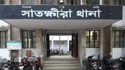 সাতক্ষীরায় আওয়ামী লীগের ৩ নেতা গ্রেপ্তার