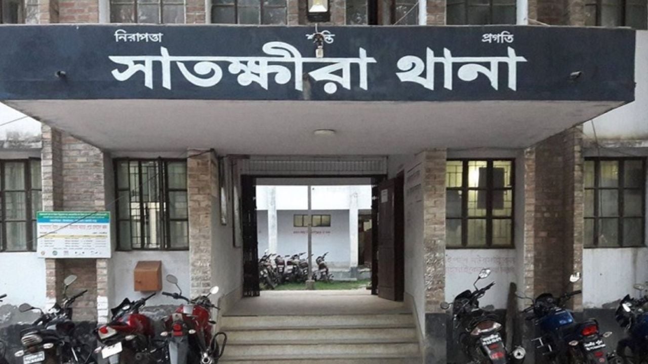 সাতক্ষীরায় আওয়ামী লীগের ৩ নেতা গ্রেপ্তার