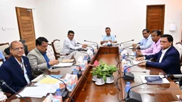 গুলশান-ধানমণ্ডি-নিকেতন লেকের দূষণ রোধের নির্দেশ প্রধানমন্ত্রীর