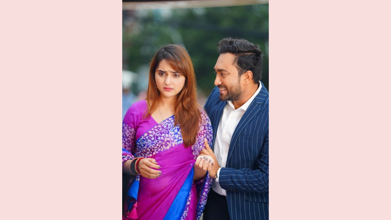 জোভান ও কেয়া পায়েলের _‘সুখের গল্প’ ২