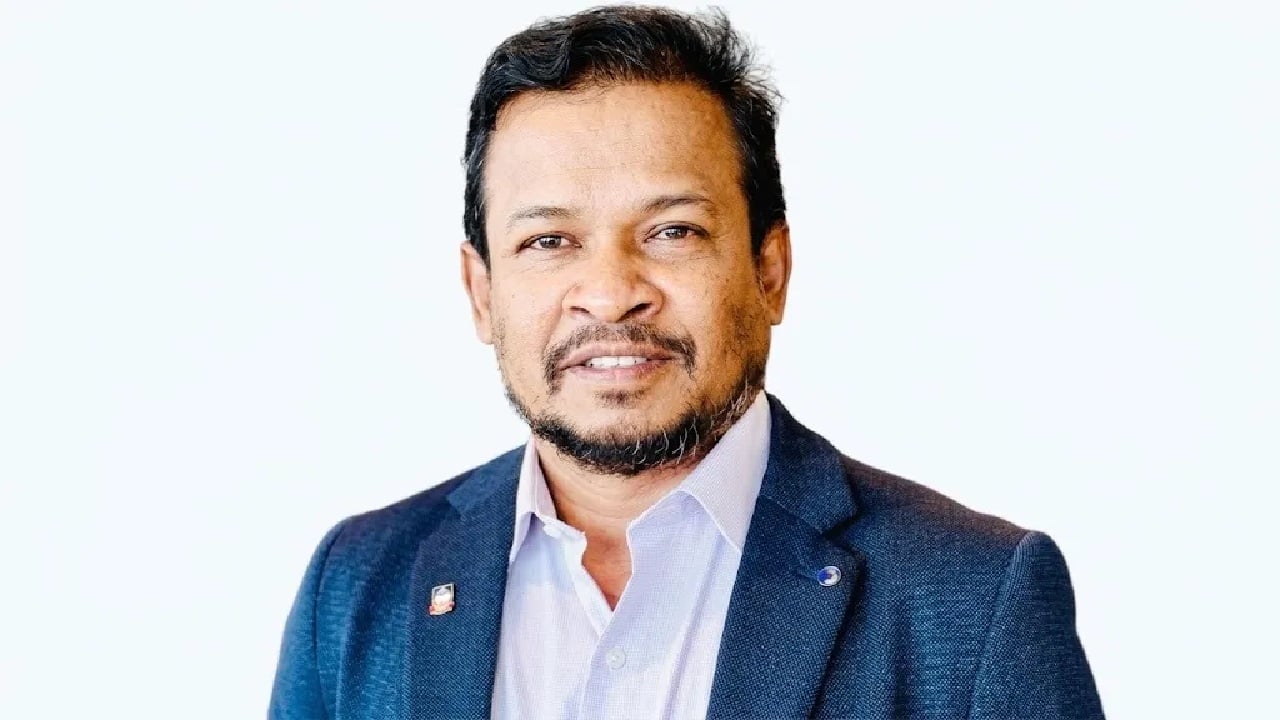 চট্টগ্রাম কাস্টমস হাউসের কমিশনার হলেন নেয়ামুল ইসলাম