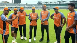 এশিয়ান গেমস ক্রিকেট: ম্যাচ না খেলেই সেমিফাইনালে লিটন-মোস্তাফিজরা