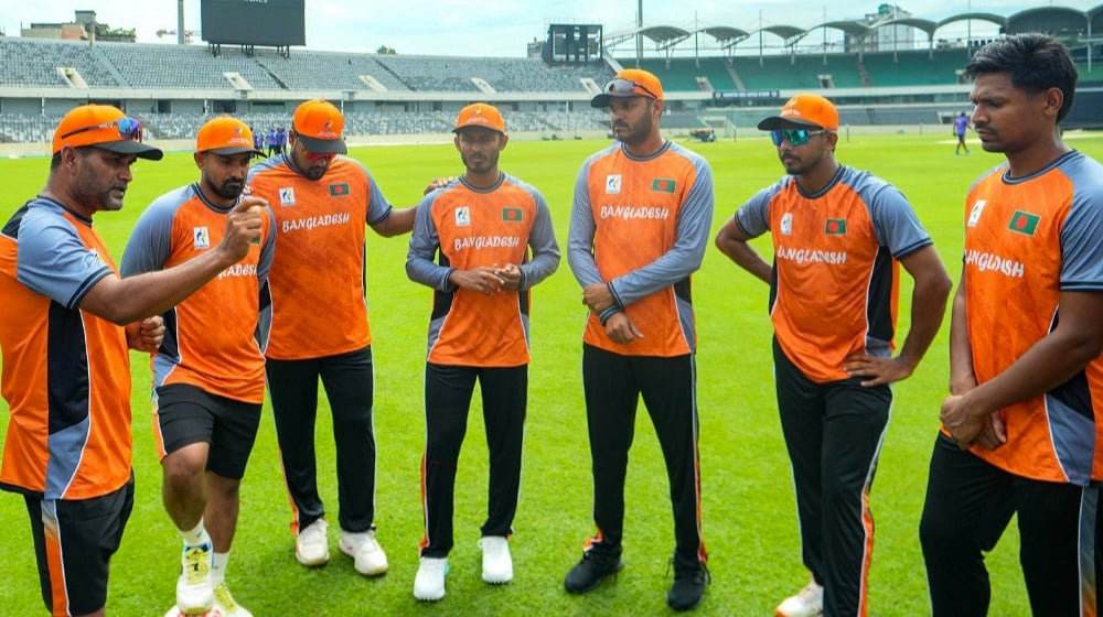 এশিয়ান গেমস ক্রিকেট: ম্যাচ না খেলেই সেমিফাইনালে লিটন-মোস্তাফিজরা