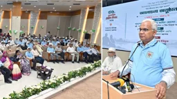 প্রবীণদের অভিজ্ঞতা দেশের মূল্যবান সম্পদ: সমাজকল্যাণমন্ত্রী