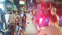 কুমিল্লায় আবারও কিশোর গ্যাংবিরোধী অভিযান, আটক ২৫৪