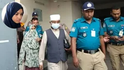আত্মহত্যায় প্ররোচনা: এমপি গাজী নজরুলের মামলা ডিবিতে