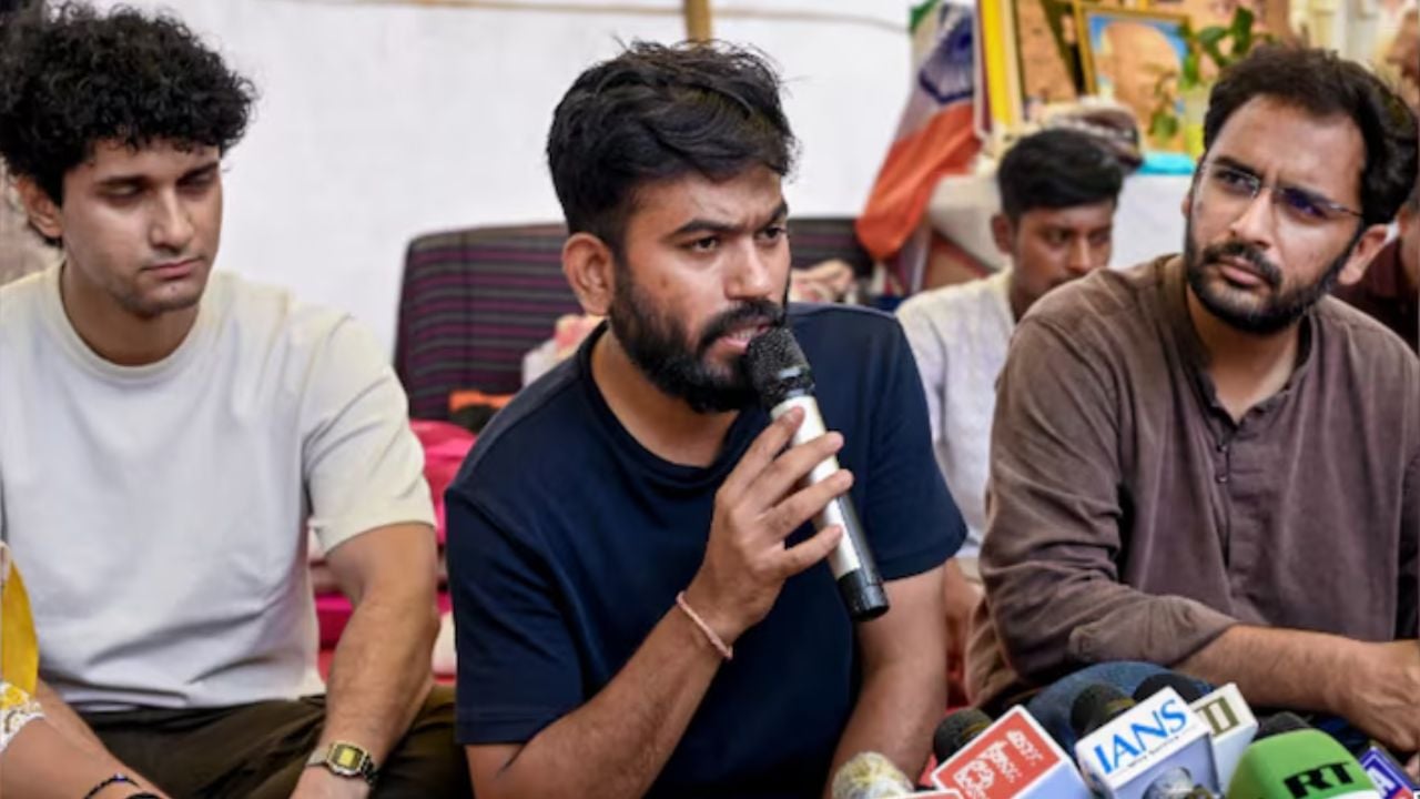 শিক্ষামন্ত্রী পদত্যাগ করলেও আন্দোলন থামেনি: সিজেপি