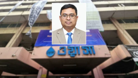 ঢাকা ওয়াসা বোর্ড বিলুপ্ত, এমডির হাতে একক ক্ষমতা
