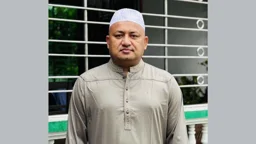 ব্যাংকের অর্থ আত্মসাৎ: ঈশ্বরদী পৌর বিএনপির সদস্য সচিব কারাগারে