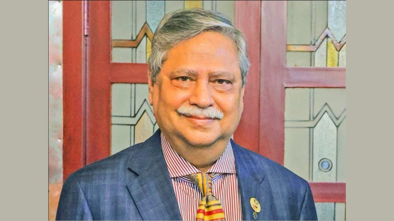 শেখ হাসিনার সঙ্গে ফোনালাপের খবর কাল্পনিক: রাষ্ট্রপতি