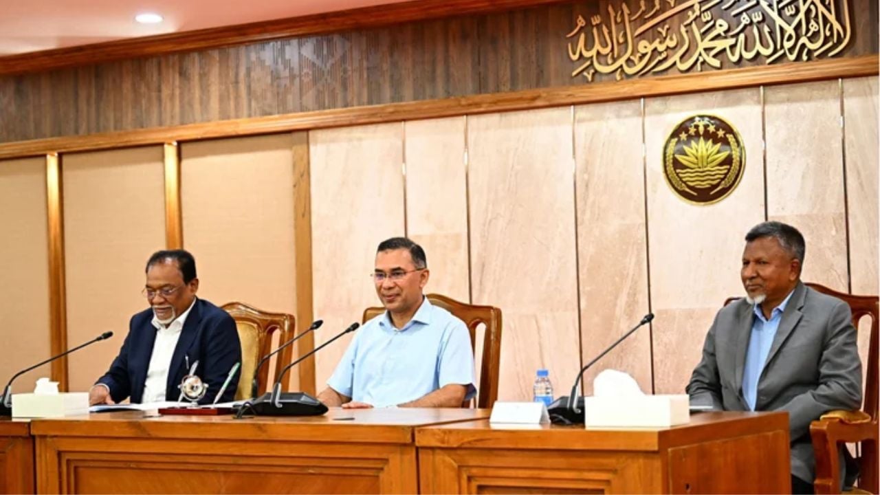ইউএনওদের সর্বোচ্চ দায়িত্বশীল ও মানবিক হওয়ার আহ্বান প্রধানমন্ত্রীর