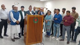 পোস্টাল ভোটিং শুরু করতে বাংলাদেশের সহায়তা চায় নেপাল