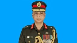ভারতে সন্ত্রাসবিরোধী সম্মেলনে যোগ দিয়েছেন এনএসআই মহাপরিচালক