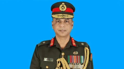 ভারতে সন্ত্রাসবিরোধী সম্মেলনে যোগ দিয়েছেন এনএসআই মহাপরিচালক