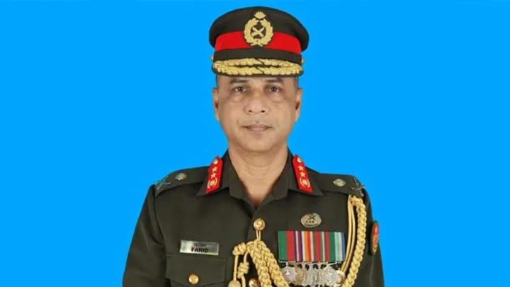 ভারতে সন্ত্রাসবিরোধী সম্মেলনে যোগ দিয়েছেন এনএসআই মহাপরিচালক