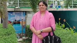 শয়নকক্ষ থেকে যুব মহিলা লীগ নেত্রীর গলাকাটা মরদেহ উদ্ধার