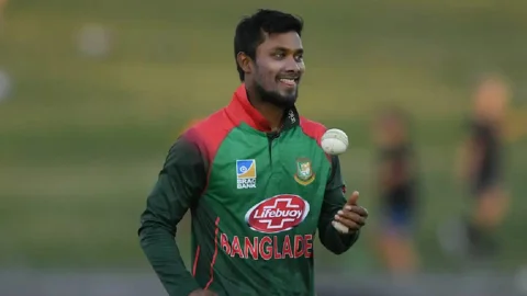 হংকং সিক্সেসে বাংলাদেশের দল ঘোষণা, আছেন সাব্বির