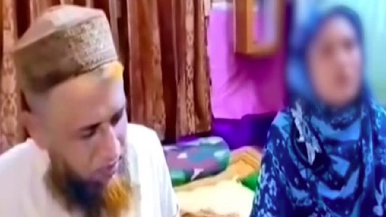 তাবিজের কথা বলে ধর্ষণচেষ্টার অভিযোগ, জামায়াত নেতা গ্রেপ্তার