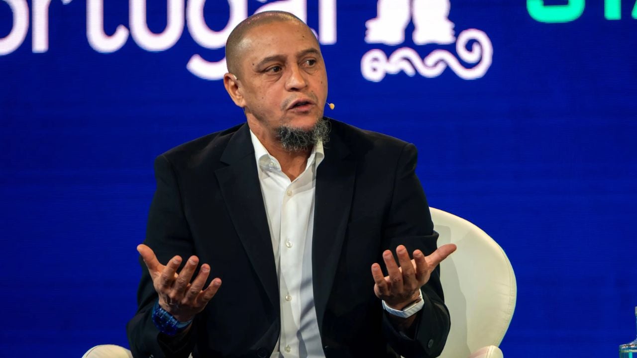 যে ভুলে নিঃস্ব হয়ে যান রবার্তো কার্লোস