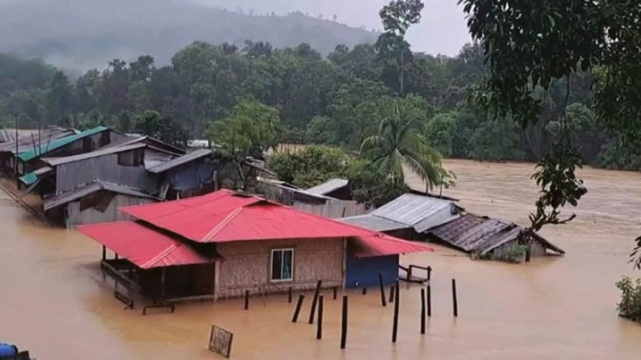 বন্যার্তদের জন্য সরকারি বরাদ্দ মাথাপিছু মাত্র ২৮ টাকা