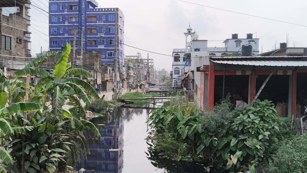 মাঝপথে বদলে গেল ৯০০ কোটির দরপত্রের ধরন 3
