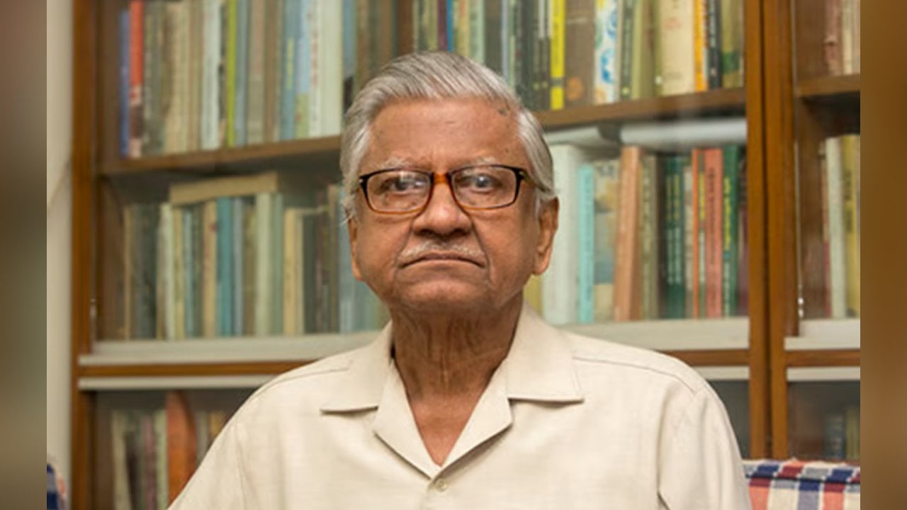অধ্যাপক আবুল কাসেম ফজলুল হক মারা গেছেন