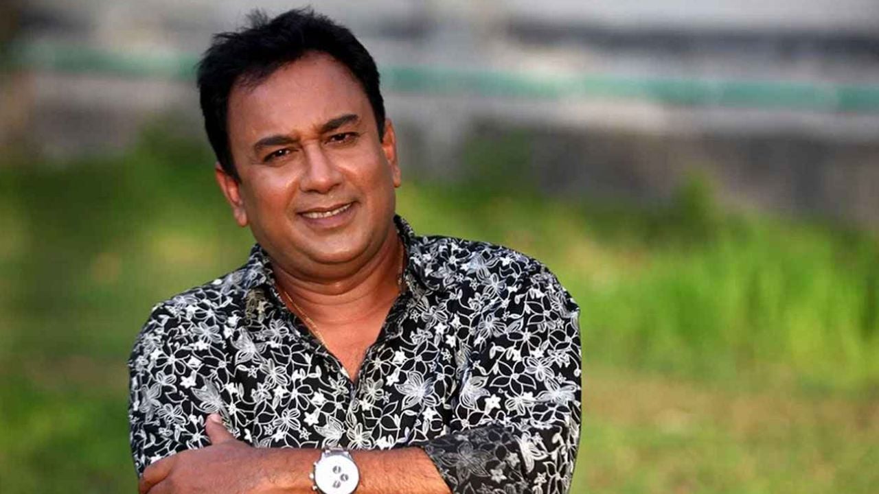 জাহিদ হাসান