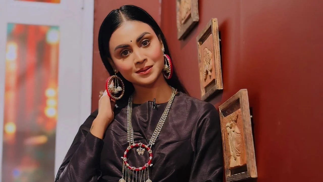 বিচারের প্রত্যাশা করাটাই যেন ভুল: মেঘলা মুক্তা