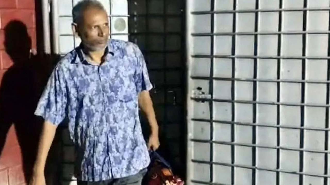 তনু হত্যা মামলায় সাবেক সেনাসদস্য হাফিজুর আবারো গ্রেপ্তার