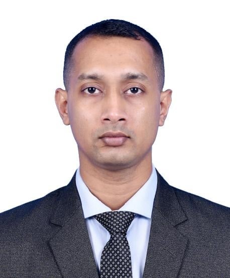 মেজর মোহাম্মদ জহির হাসান, পিএসসি