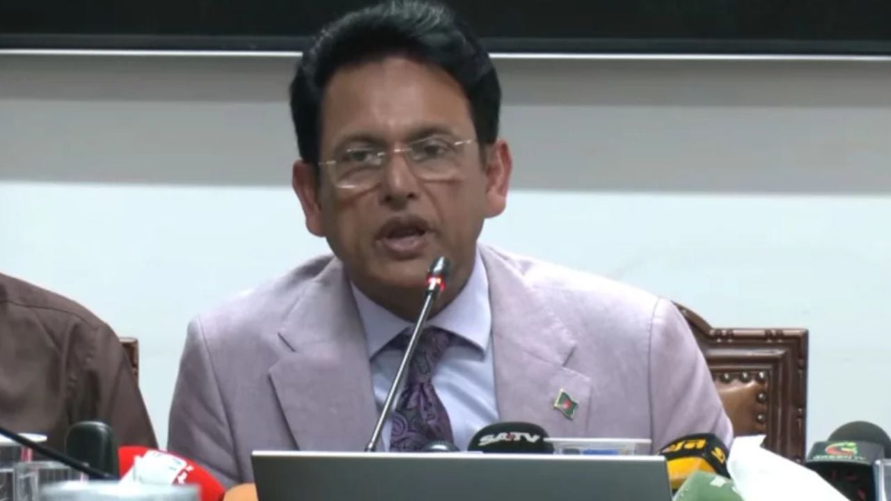 এসএসসির ফল প্রকাশের তারিখ ঘোষণা শিক্ষামন্ত্রীর