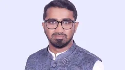 জমি বিরোধের জেরে সালমান মুক্তাদিরের স্টুডিওতে হামলা: রাশেদ খান
