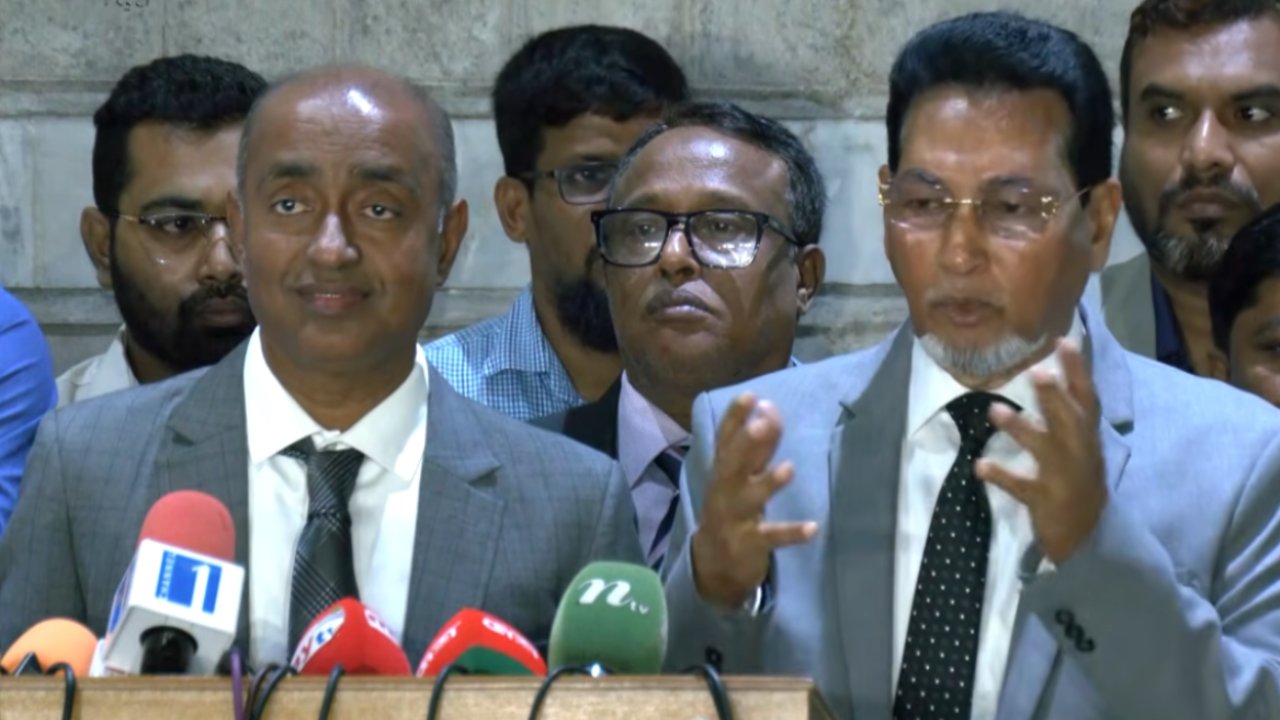 আগামী প্রজন্মের জন্যই সংবিধান সংশোধন করবো: চিফ হুইপ