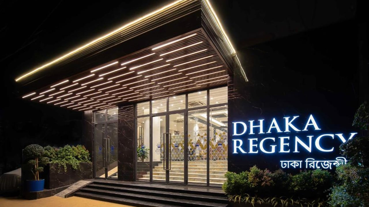 jobs-Dhaka-Regency-Hotel