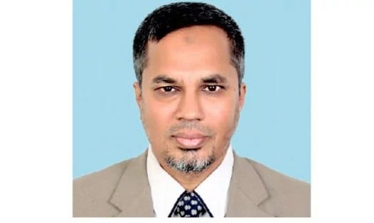 ইউআরপি ভবন নির্মাণের প্রকল্প পরিচালক রাজউকের প্রকৌশলী আব্দুল লতিফ হেলালি