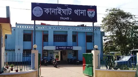 সীমান্তে বিএসএফের গুলিতে বাংলাদেশি নিহত, গোপনে দাফনের চেষ্টা