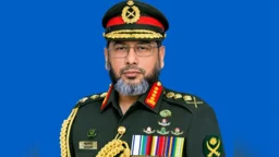 জাপান গেলেন সেনাপ্রধান