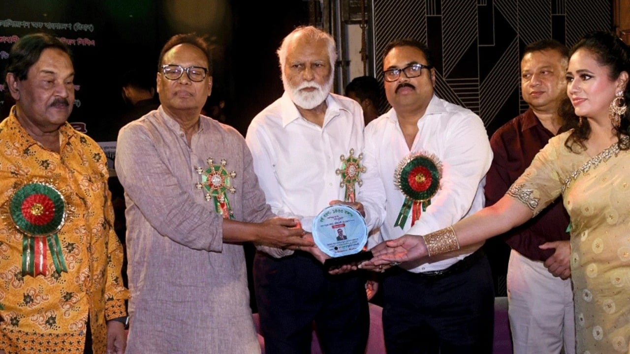 সংস্কৃতি ও প্রযুক্তির সমন্বয়ে মননশীল সমাজ গঠনের আহ্বান তথ্যপ্রযুক্তি মন্ত্রীর