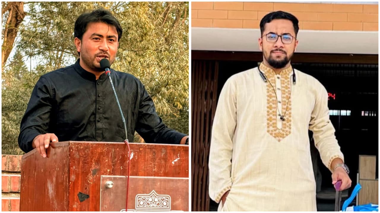ছাত্রত্ব শেষ, হল ছাড়লেন জাকসু জিএস, সময় চাইলেন ভিপি