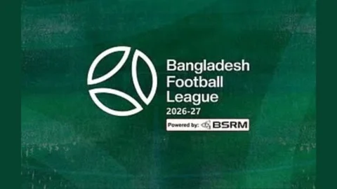 লিগের শুরুতে আবাহনীর হোঁচট, ফর্টিসের বড় জয়