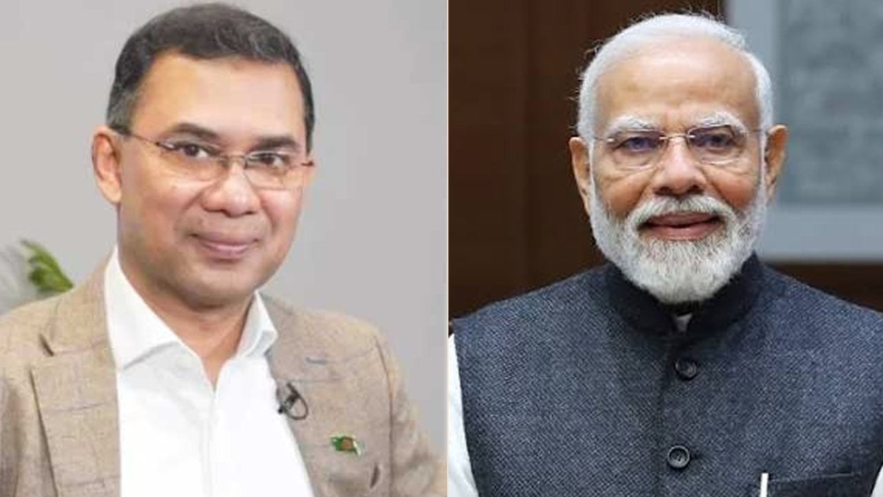 আগামী সপ্তাহেই ভারত যেতে পারেন প্রধানমন্ত্রী: এনডিটিভি