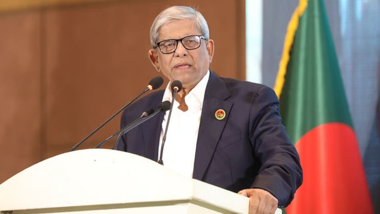 ফখরুল রাষ্ট্রপতি হলে বিএনপিতে শূন্য হবে একাধিক পদ, আলোচনায় যারা