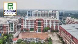 ঢাকায় চাকরি দেবে পলমল গ্রুপ, আবেদন চলছে