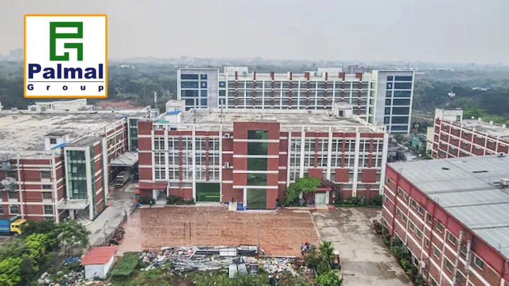ঢাকায় চাকরি দেবে পলমল গ্রুপ, আবেদন চলছে