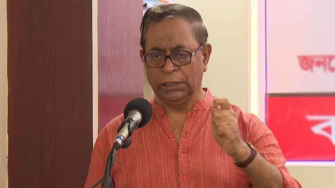 সিপিবি কার্যালয়ে হামলা: জড়িতদের গ্রেপ্তারের দাবি বিপ্লবী ওয়ার্কার্স পার্টির  