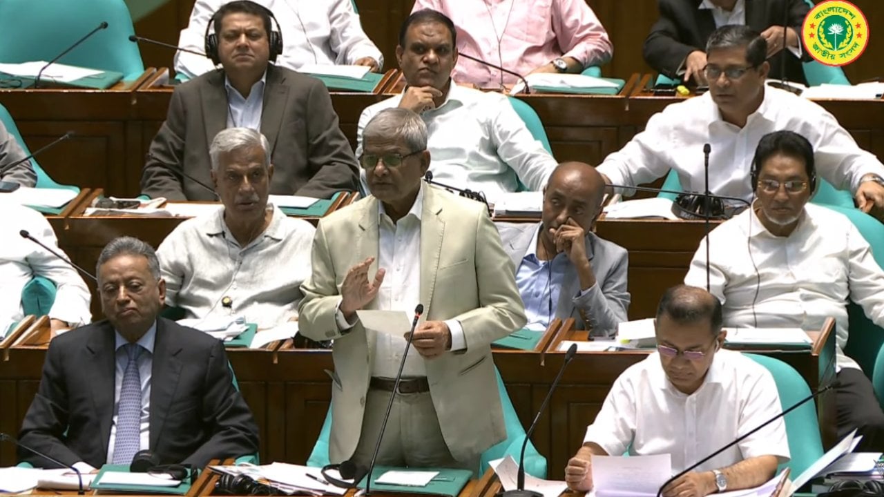 বিরোধীদলীয় এমপিদের ২০ কোটি টাকা বরাদ্দ প্রধানমন্ত্রীর
