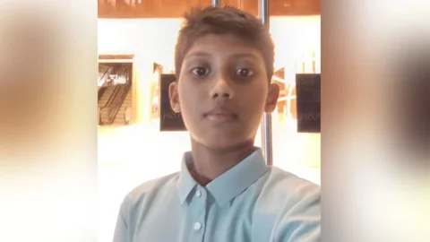 এবার খিলক্ষেতে শিশু নিখোঁজ, পরিবারকে অজ্ঞাত ব্যক্তির ফোন