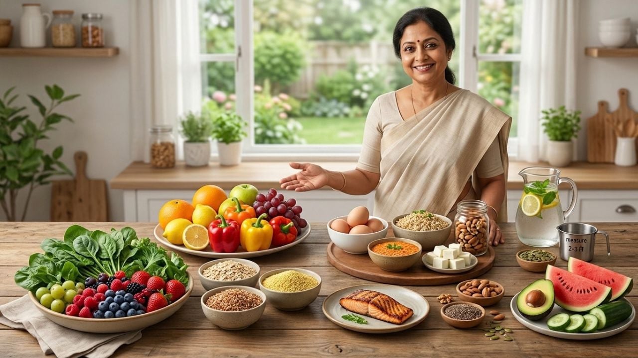 ক্লান্তি দূর করে দিনভর চাঙা রাখবে যেসব খাবার